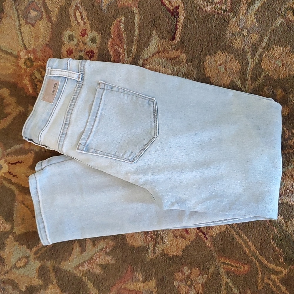 RSQ Girls Jeans